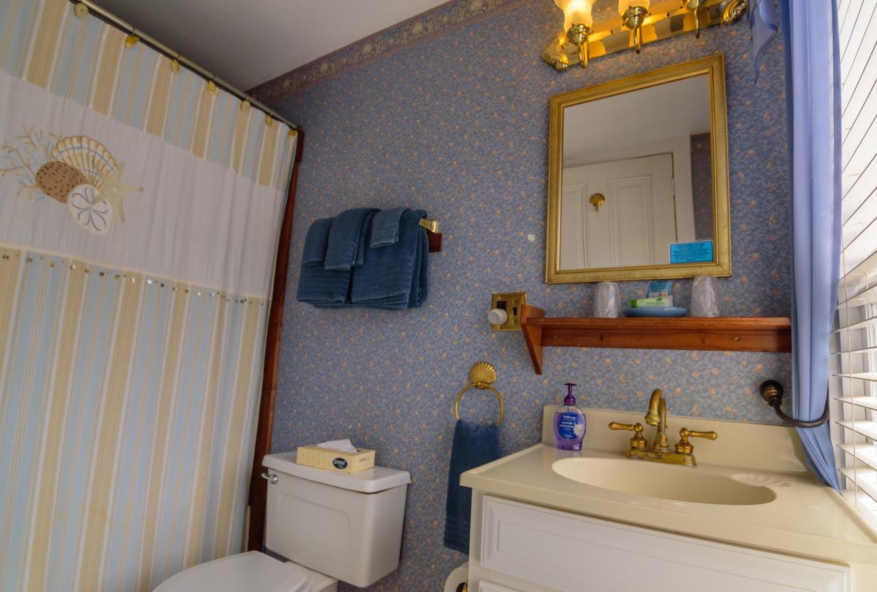 Nicholson House Inn & Spa Мендосино Екстериор снимка